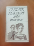GOSPA BOVARYJEVA (Gustave Flaubert)
