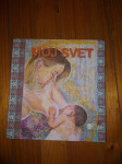 Moj svet - Anej Sam
