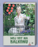 Moj vrt na balkonu | Jerneja Jošar