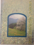 MOJ ZDRAVNIK - NARAVA, Boris Muževič