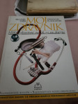 Moj zdravnik