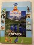Moja prva enciklopedija z medvedkom Pujem - GOZDOVI