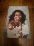 Moja zgodba - Michelle Obama