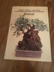 Moje sobne rastline - bonsai