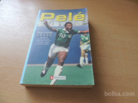 PELE MOJE ŽIVLJENJE O. DUARTE A. BELLOS ZALOŽBA UČILA INT. 2009