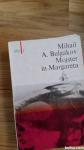 MOJSTER IN MARGARETA 2 - MIHAIL BULGAKOV