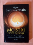 MOJSTRI NOVE ENERGIJE (Adamus Saint-Germain; Geoffrey in Linda Hoppe)