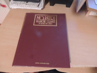 MOJSTRI KLASIČNE GLASBE IN NJIHOVA DELA 27-39 MLADINSKA KNJIGA 1995