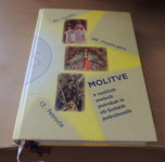 MOLITVE V RAZLIČNIH OSEBNIH POTREBAH IN OB LJUDSKIH POBOŽNOSTIH