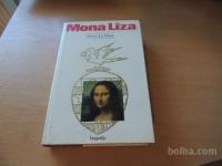 MONA LIZA P. LA MURE DZS 1979