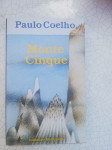 MONTE CINQUE  - PAULO COELHO