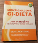 Montignacova GI dieta Jem in hujšam, 100 receptov v teoriji in praksi