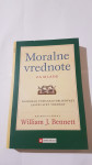 Moralne vrednote za mlade