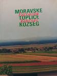 MORAVSKE TOPLICE KOZSEG