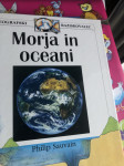 Morja in oceani