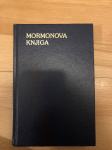 Mormonova knjiga