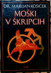 Moški v škripcih