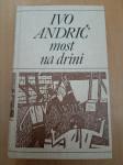Most na Drini-Ivo Andrić Ptt častim :)