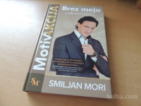 MOTIVAKCIJA BREZ MEJA S. MORI SMSS 2012