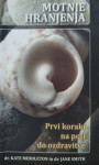 Motnje hranjenja