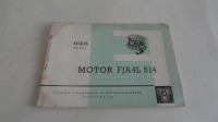 MOTOR F/A4L 514 KATALOG
