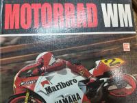 MOTORRAD WM '86 - Die Rennen zur Weltmeisterschaft 1986