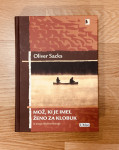 Mož, ki je imel ženo za klobuk; Oliver Sacks