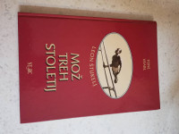 mož treh stoletij, tone vrabl 1998