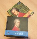Mozart: Glasbene mojstrovine + Mozart 1. del