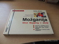 MOŽGANIJA M. BEYER ZALOŽBA GLOTTA NOVA 1995