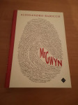 Mr Gwyn - Baricco