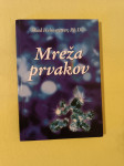 MREŽA PRVAKOV (Shad Helmstetter)