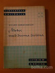 MRTVI MED DVEMA ŽIVIMA (Sigurd Christiansen)