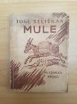 Mule-Tone Seliškar Ptt častim :)