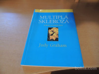 MULTIPLA SKLEROZA J. GRAHAM ZMSS 2001