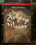 Muriel Barbery - Življenje vilinov