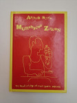MURPHYJEV ZAKON, Arthur Bloch