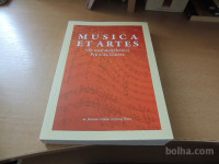MUSICA ET ARTES J. VINKLER J. WEISS SLOVENSKA FILHARMONIJA 2014