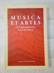 Musica et artes : Ob osemdesetletnici Primoža Kureta