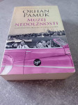 Muzej nedolžnosti (O. Pamuk)