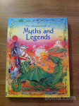 MYTHS AND LEGENDS