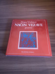 Način vezave - Vidmar