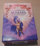 Nadangel Mihael Preroške karte Doreen Virtue