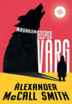 Nadarjeni gospod Varg - Alexander McCall Smith