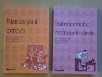 Nadarjeni otroci, Samopodoba nadarjenih otrok