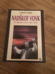 Nadškof Vovk II.del - Ceglar