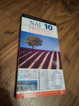Naj 10 - Provansa in Azurna obala