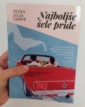 NAJBOLJŠE ŠELE PRIDE - PETRA JULIA UJAWE