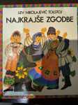 Najkrajše zgodbe