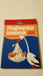 Najlepša imena za novorojenčke